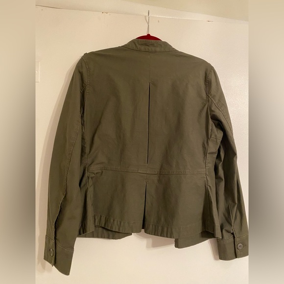 H&M utility jacket - Picture 2 of 3